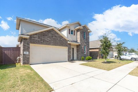 Tiny photo for 505 Prairie Grass Trail, Clute, TX 77531 (MLS # 18691783)