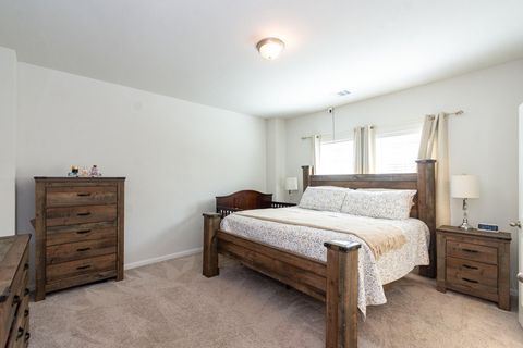 Tiny photo for 505 Prairie Grass Trail, Clute, TX 77531 (MLS # 18691783)