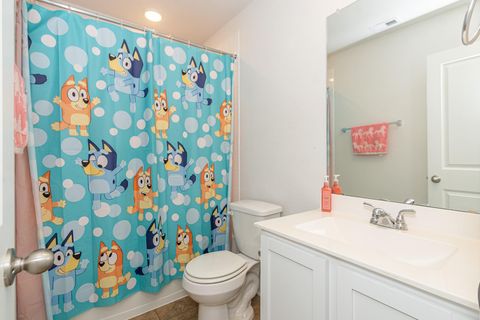 Tiny photo for 505 Prairie Grass Trail, Clute, TX 77531 (MLS # 18691783)