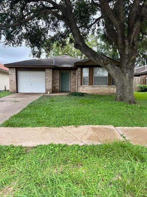 Photo of 4409 Rattan Avenue, Bay City, TX 77414 (MLS # 65953485)