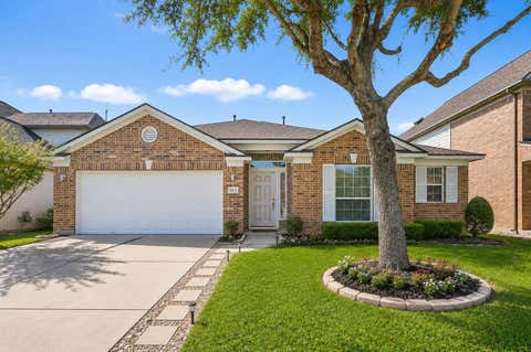 Homes For Sale - 4923 Kale Garden Court<br/> Katy, TX 77449