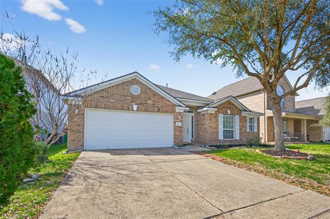 Photo of 4923 Kale Garden Court, Katy, TX 77449 (MLS # 38125430)