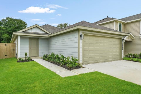 Photo of 14353 Tawny Street, Splendora, TX 77372 (MLS # 98338604)