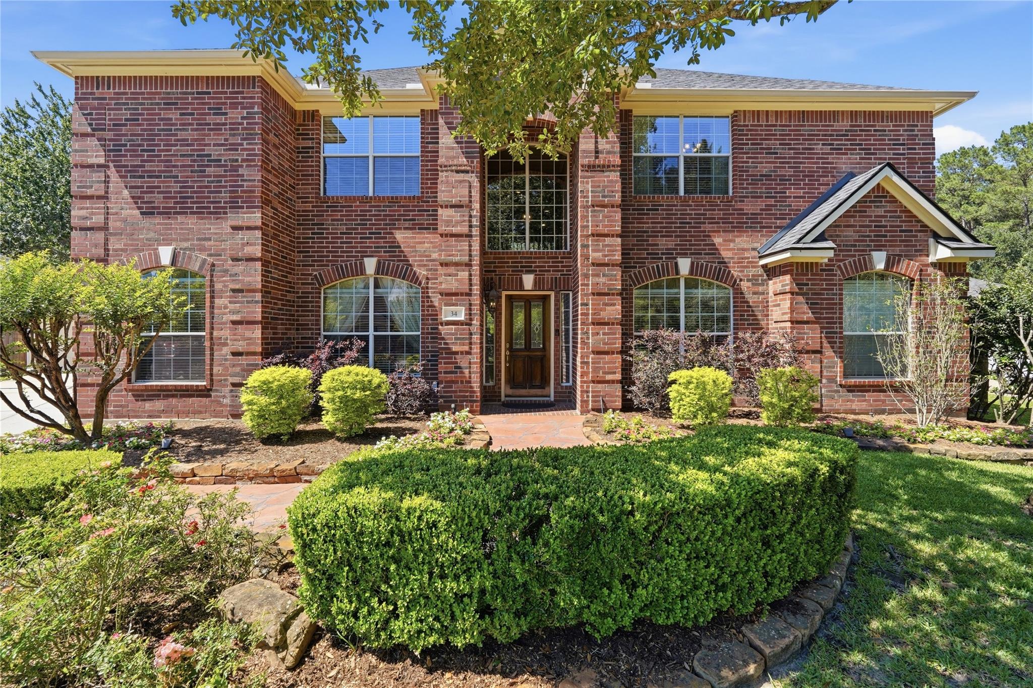 34 Watermint Place