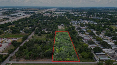 Photo of 14228 Del Papa Street, Houston, TX 77047 (MLS # 91410869)