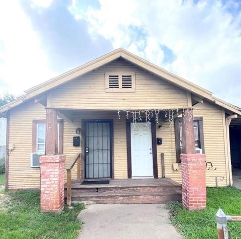 Photo of 412 N Bryan Street, Houston, TX 77011 (MLS # 13110951)