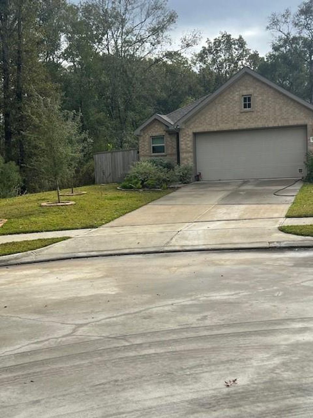 Photo of 18984 Caney Forest Drive, New Caney, TX 77357 (MLS # 33031920)