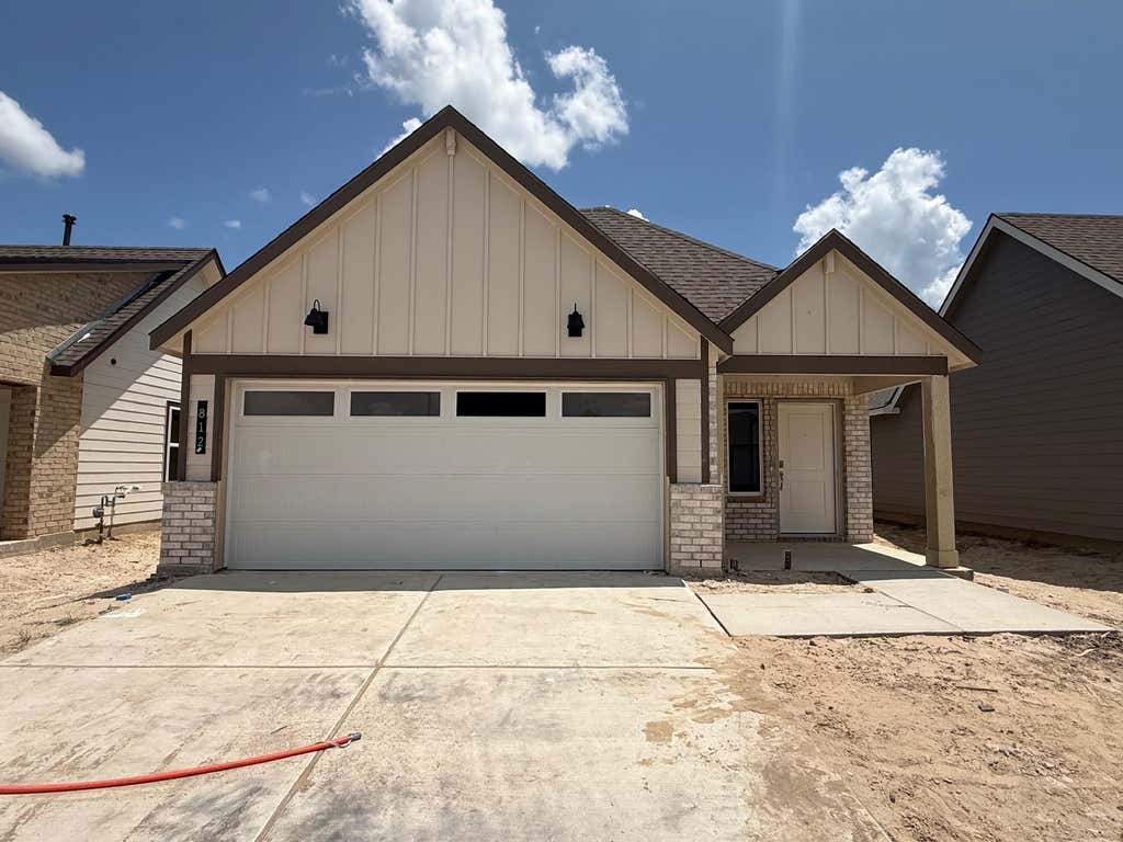 Photo of 812 Coffee Mill Lane, College Station, TX 77845 (MLS # 26753235)