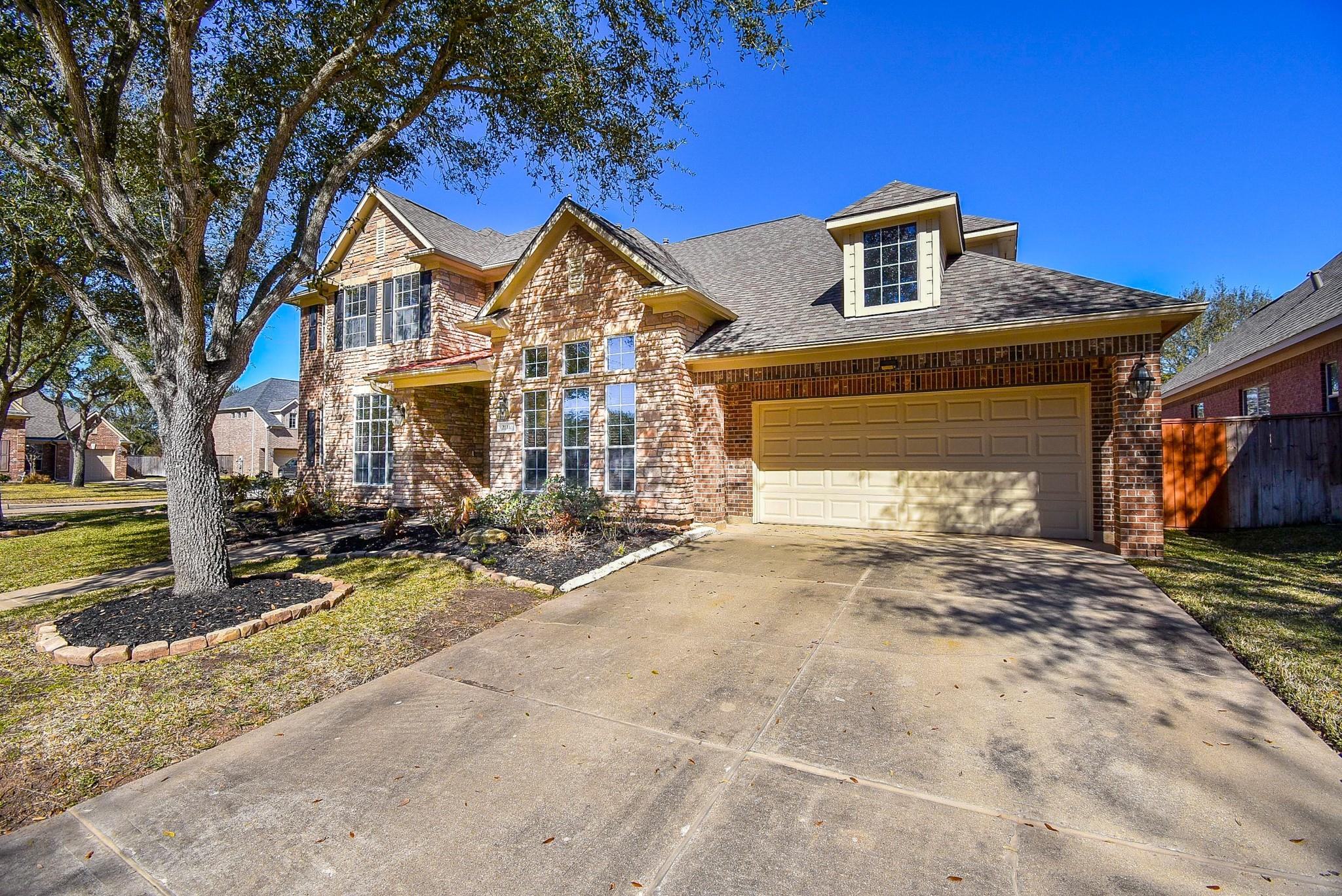 21110 Silent River Court