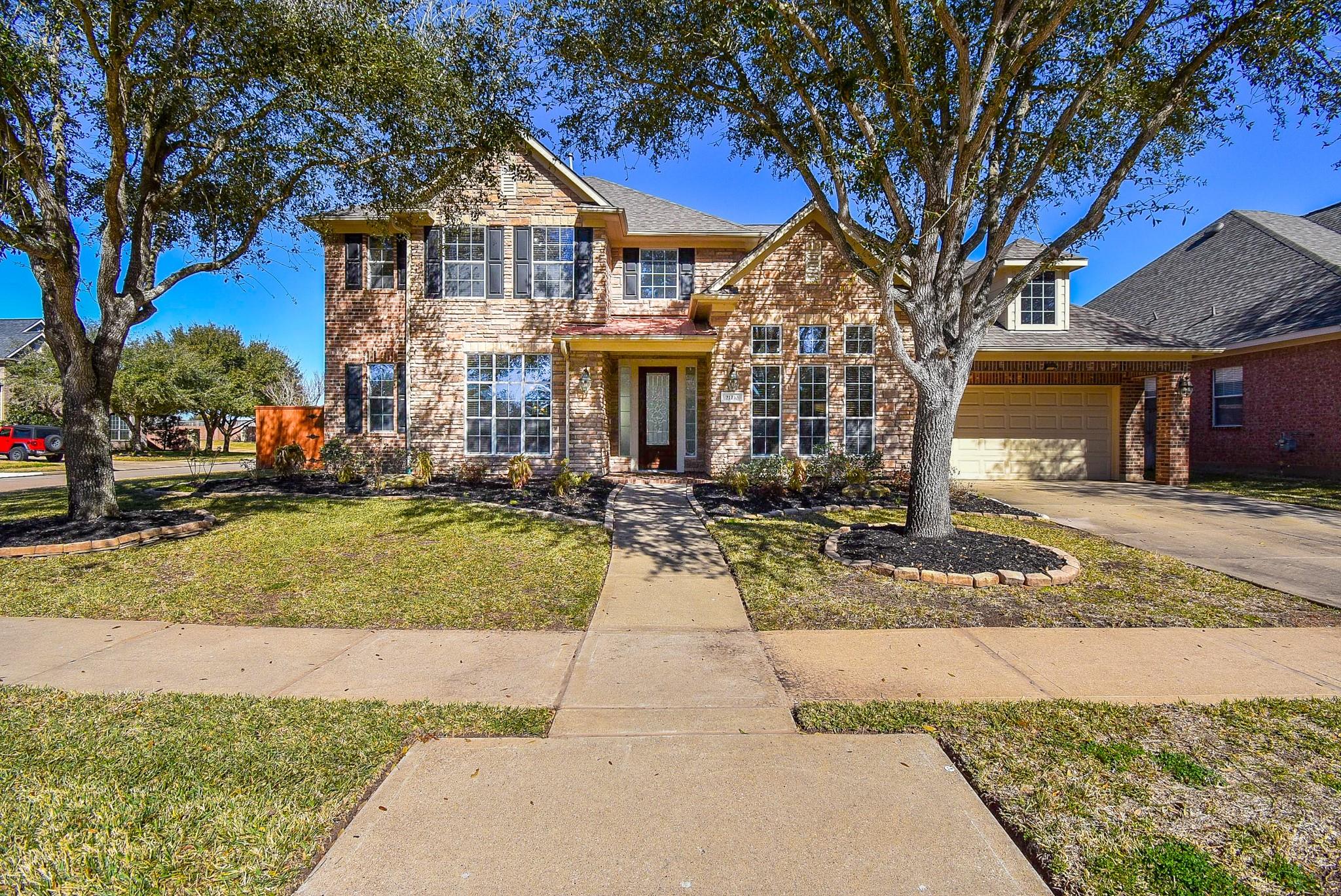 21110 Silent River Court