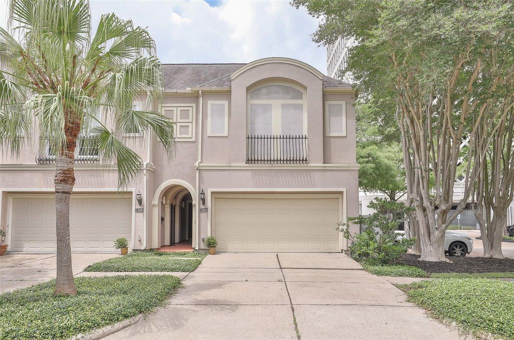 Photo of 2314 Huldy Street #A, Houston, TX 77019 (MLS # 62749162)