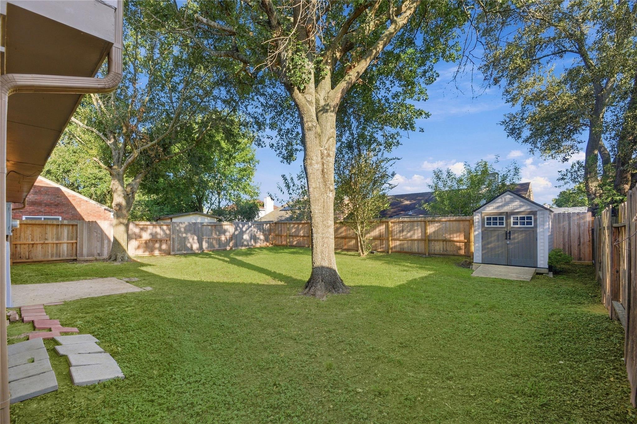 21218 Park Willow Drive