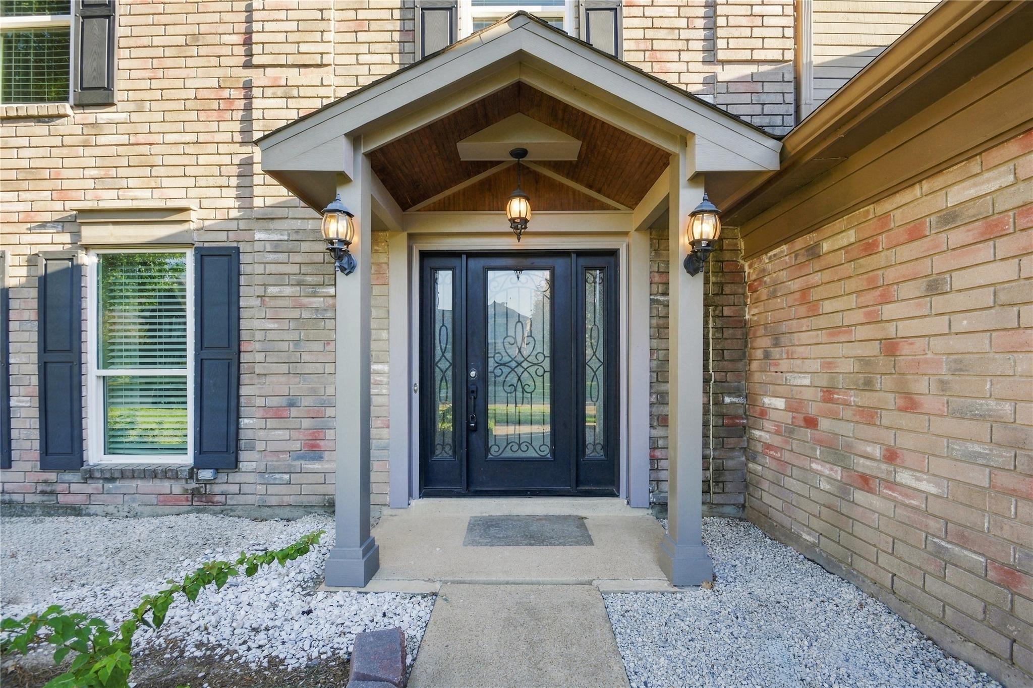 21218 Park Willow Drive