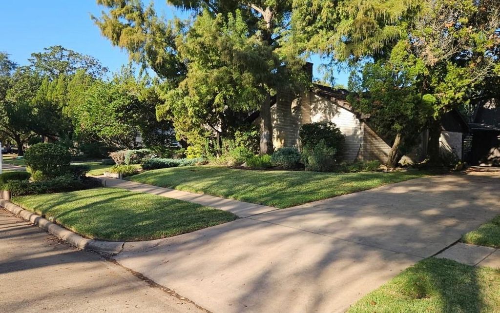 Photo of 3826 Pleasant Valley Drive, Missouri City, TX 77459 (MLS # 52734667)