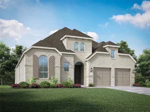 Photo of 6431 Mahogany Branch Trail, Manvel, TX 77578 (MLS # 26079519)