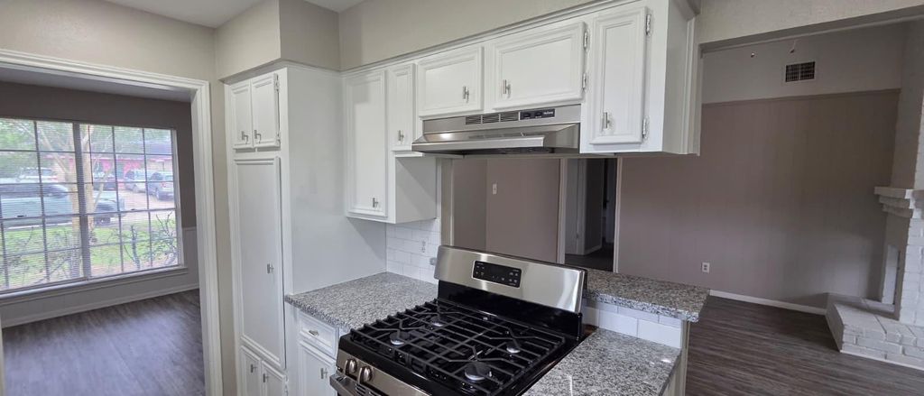 Photo of 11122 Thackery Lane, Houston, TX 77016 (MLS # 91553366)