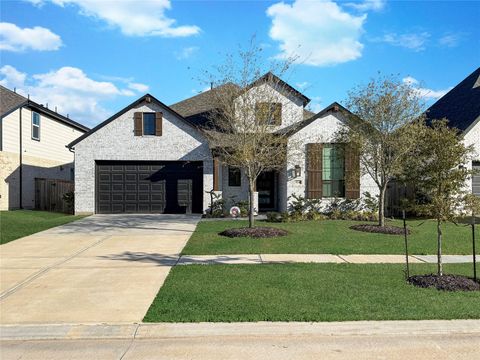 30246 Gold Finch Place Fulshear TX 77441