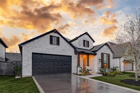 Homes For Sale - 30246 Gold Finch Place<br/> Fulshear, TX 77441