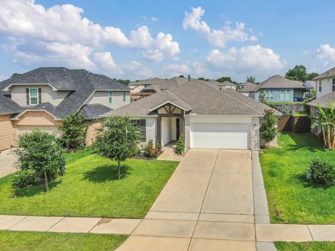 1308 Mainland Shores Lane Montgomery TX 77316