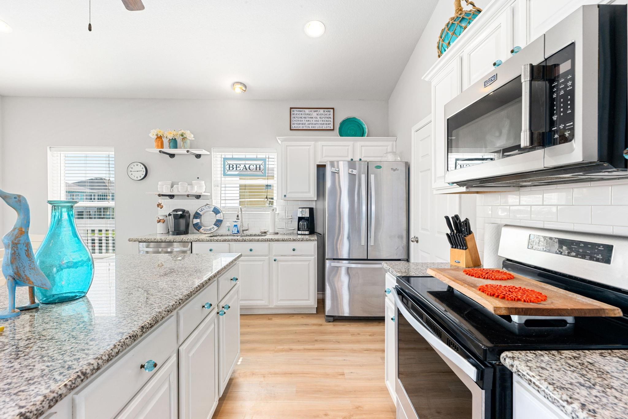 847 S Tinkle Lane