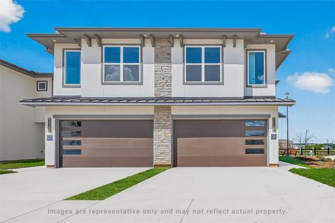 Photo of 10719 Mason Rd #13, Richmond, TX 77406 (MLS # 10566405)
