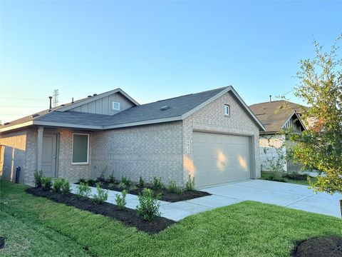 Photo of 6831 Flowering Ginger Ln Ln, Katy, TX 77493 (MLS # 88776419)