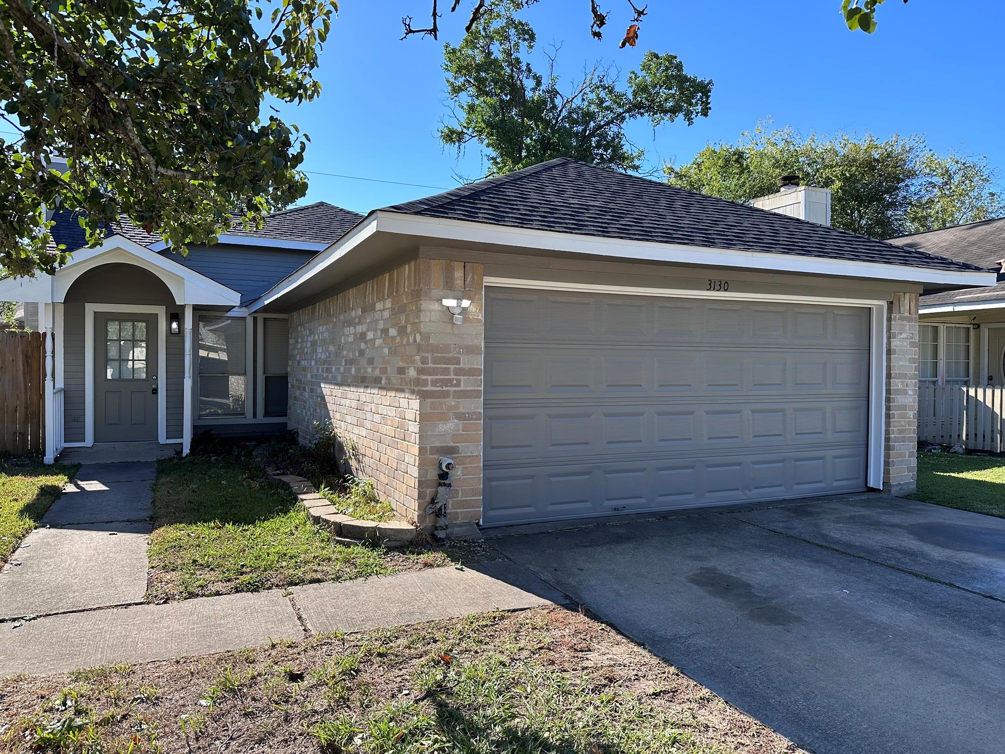 3130 Cottonshire Drive