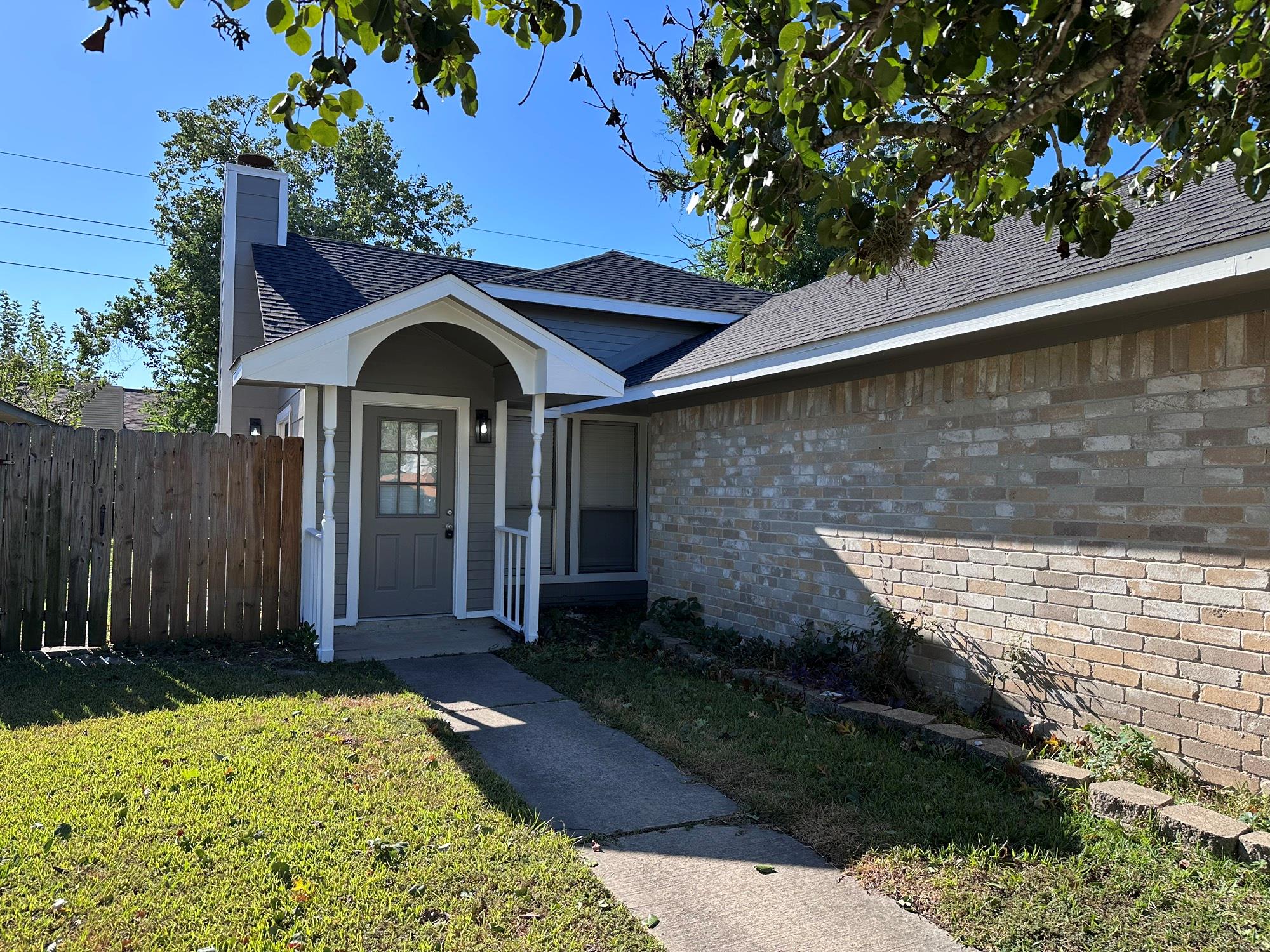 3130 Cottonshire Drive