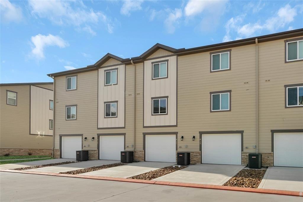 12603 Telge Road 7D