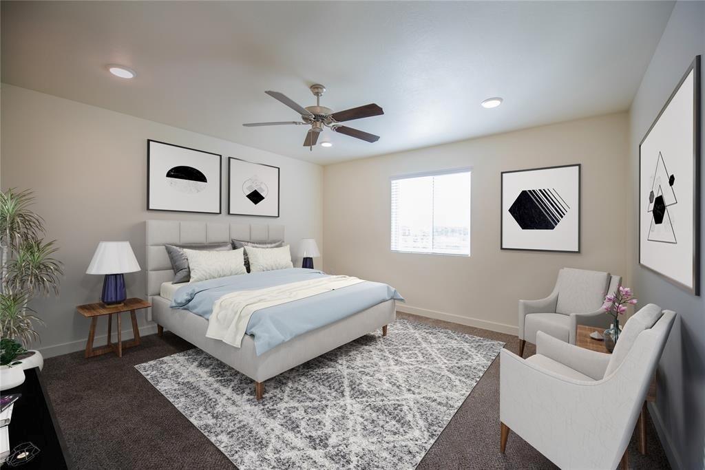 12603 Telge Road 7D
