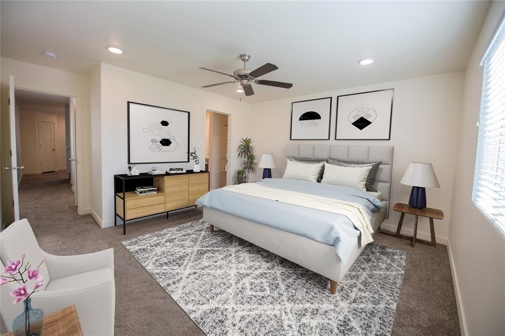 12603 Telge Road 7D