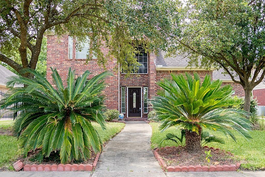 Photo of 8803 Wheatland Drive, Houston, TX 77064 (MLS # 61473439)