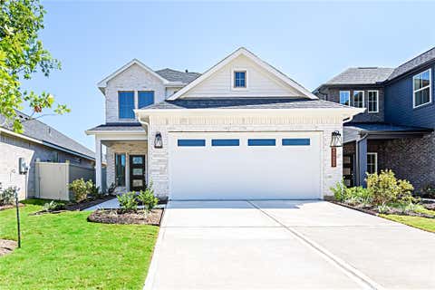 Photo of 40510 Tyto Lane, Magnolia, TX 77354 (MLS # 79945247)