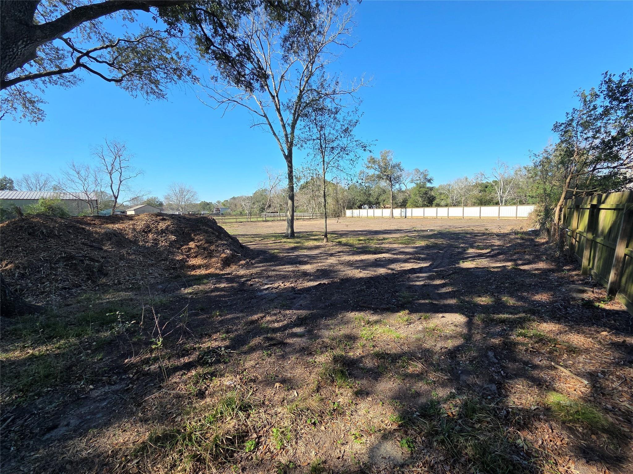 414 Gordy Road