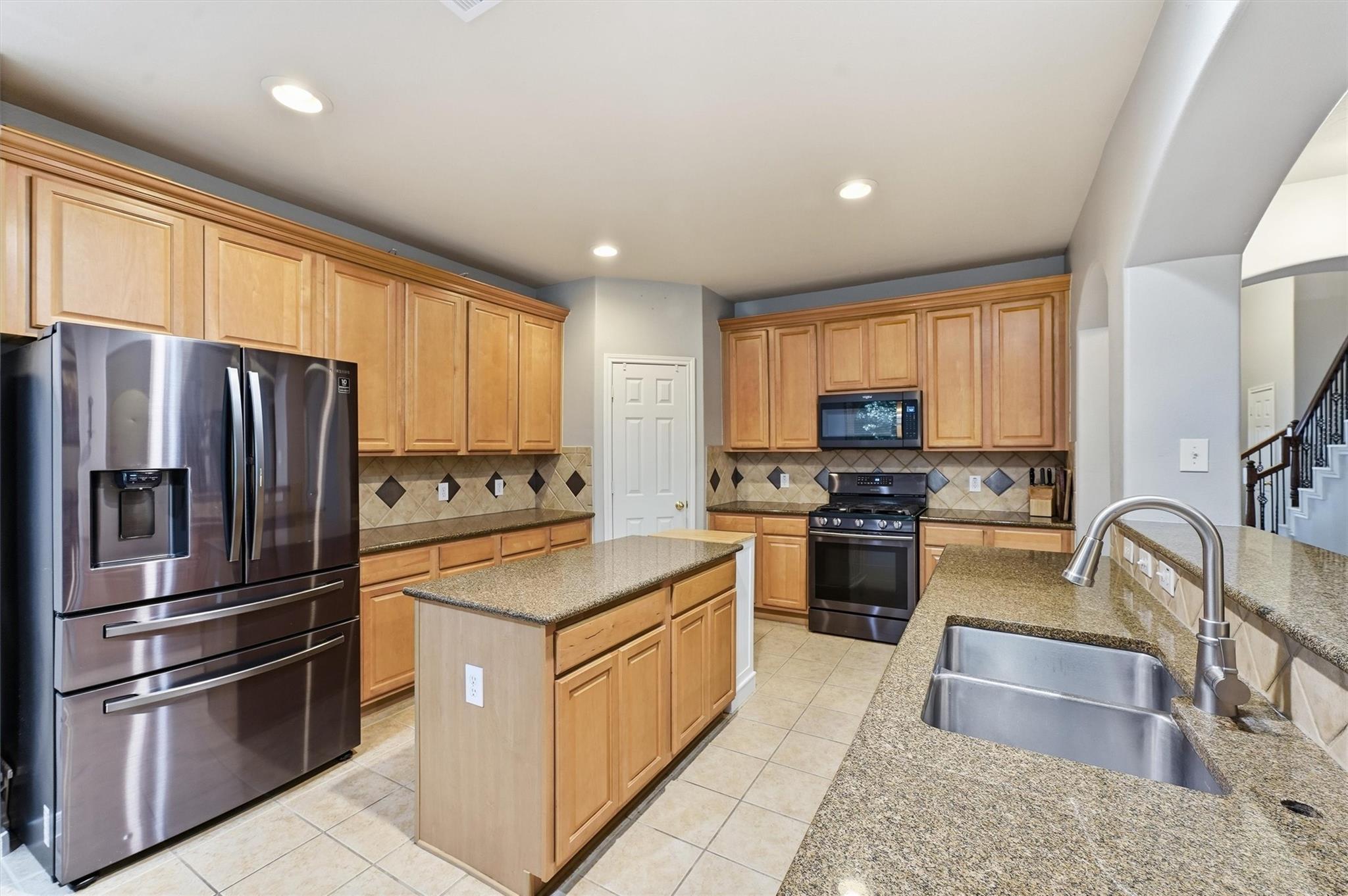 17511 Buck Island Court