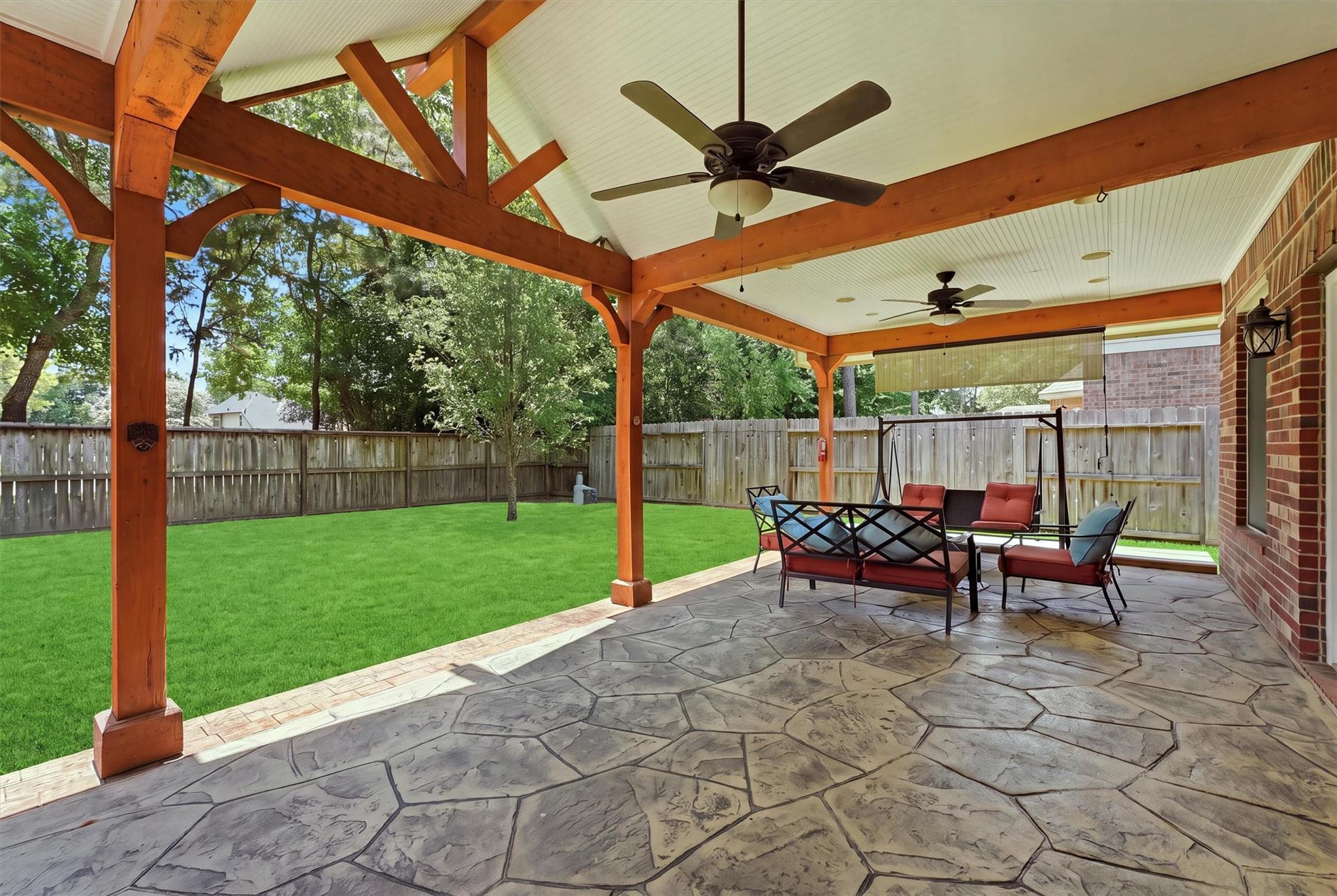 17511 Buck Island Court