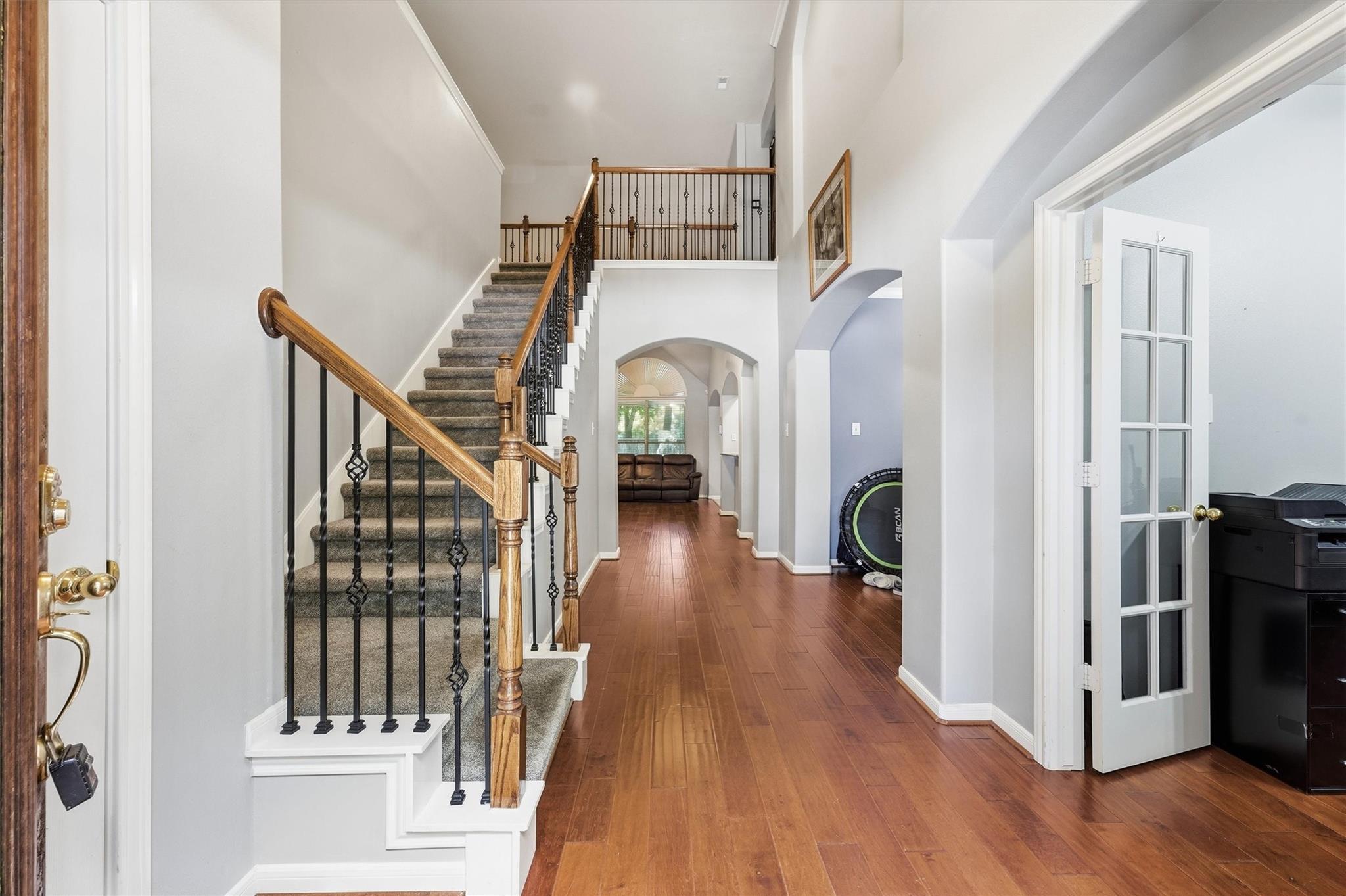 17511 Buck Island Court