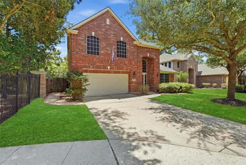 Photo of 17511 Buck Island Court, Humble, TX 77346 (MLS # 94964768)