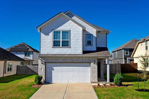 Photo of 4710 Las Casitas Way, Bryan, TX 77807 (MLS # 93246836)