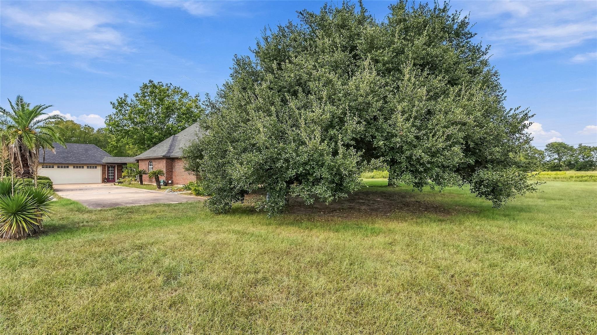 8002 Chockataw Lane