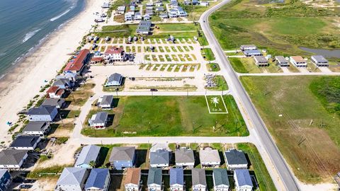 Vacant Land For Sale - Lot 36 Santar Loop<br/> Brazoria County, Surfside Beach, TX 77541