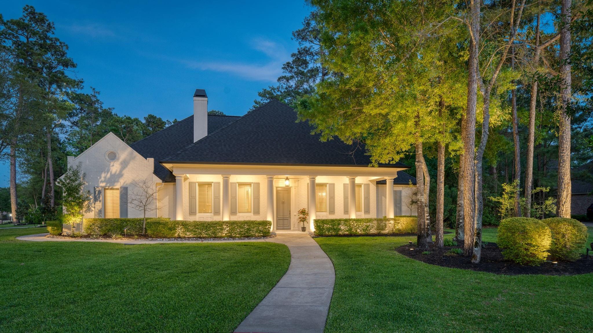 27614 Little Fox Crest