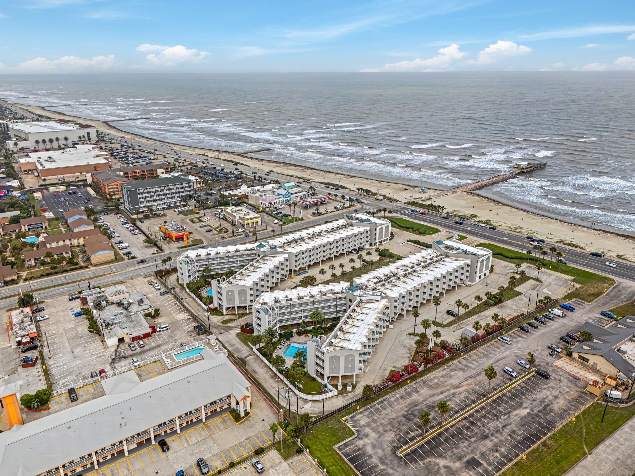6102 Seawall Boulevard 183