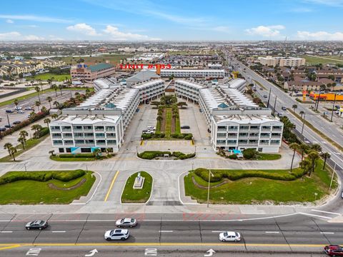 Photo of 6102 Seawall Boulevard #183, Galveston, TX 77551 (MLS # 61547104)
