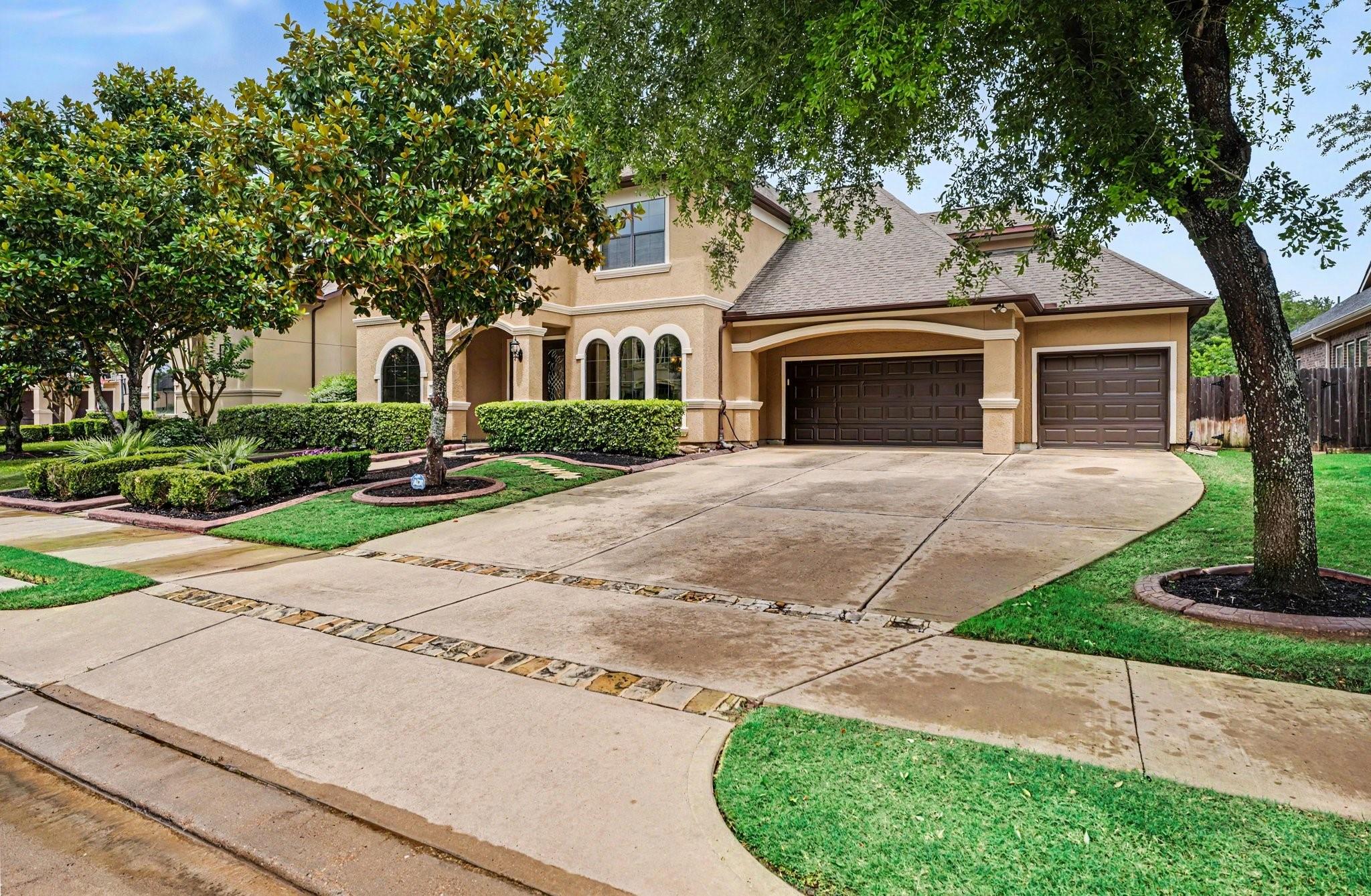 510 Olmstead Park Drive