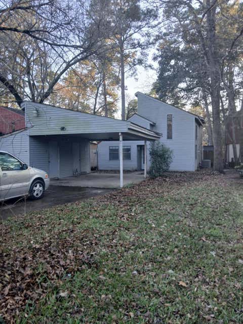 Photo of 26625 Orchid Ct Court, Huntsville, TX 77320 (MLS # 13260510)