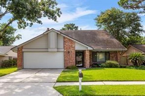Photo of 9119 Elk Bend Drive Dr, Spring, TX 77379 (MLS # 79098807)