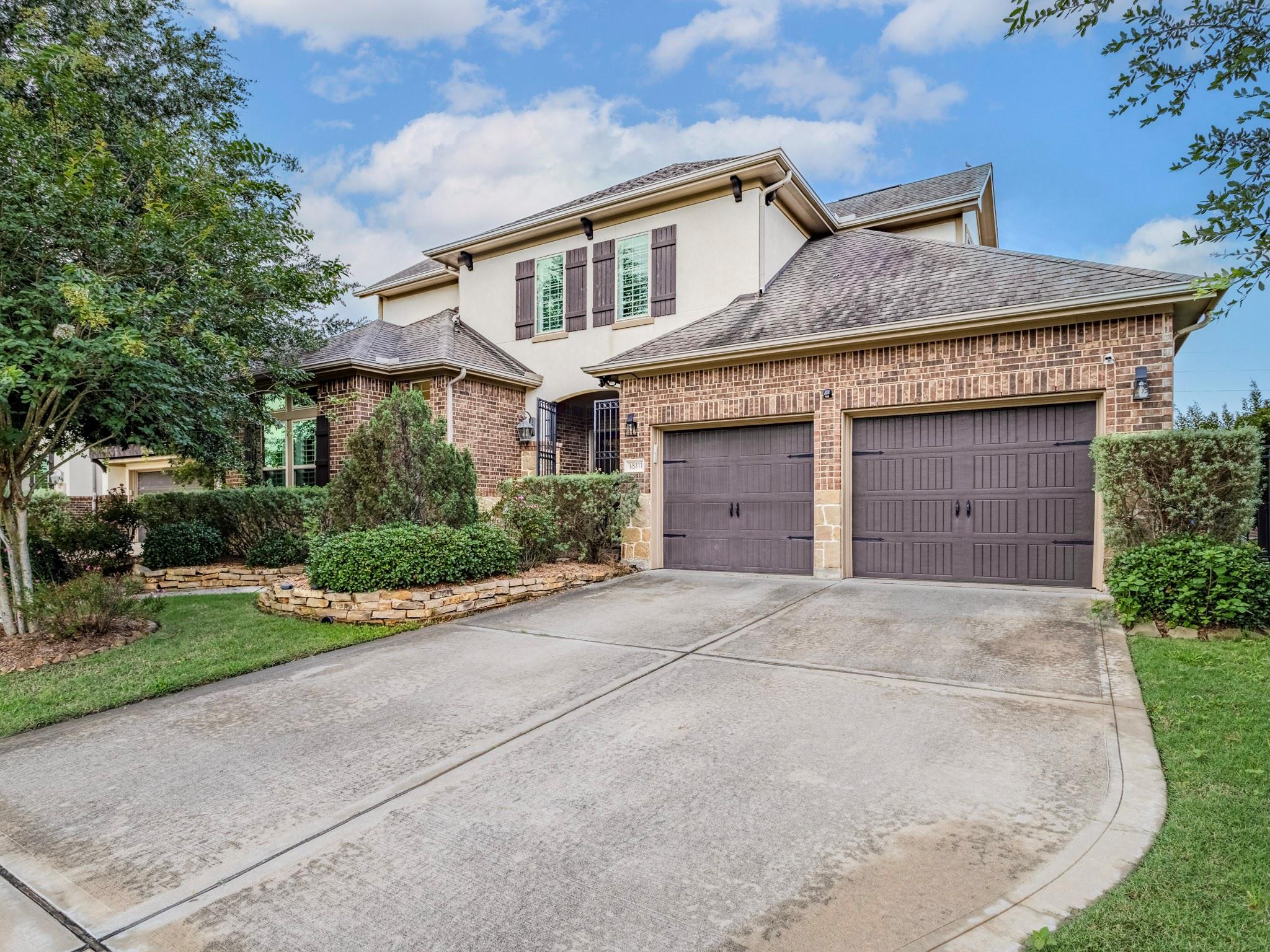 18111 Kersland Court