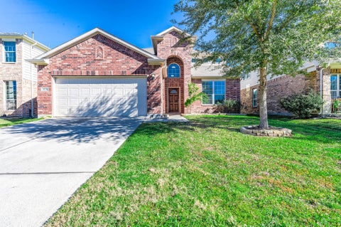 Photo of 20222 Ray Falls Drive, Tomball, TX 77375 (MLS # 32044293)