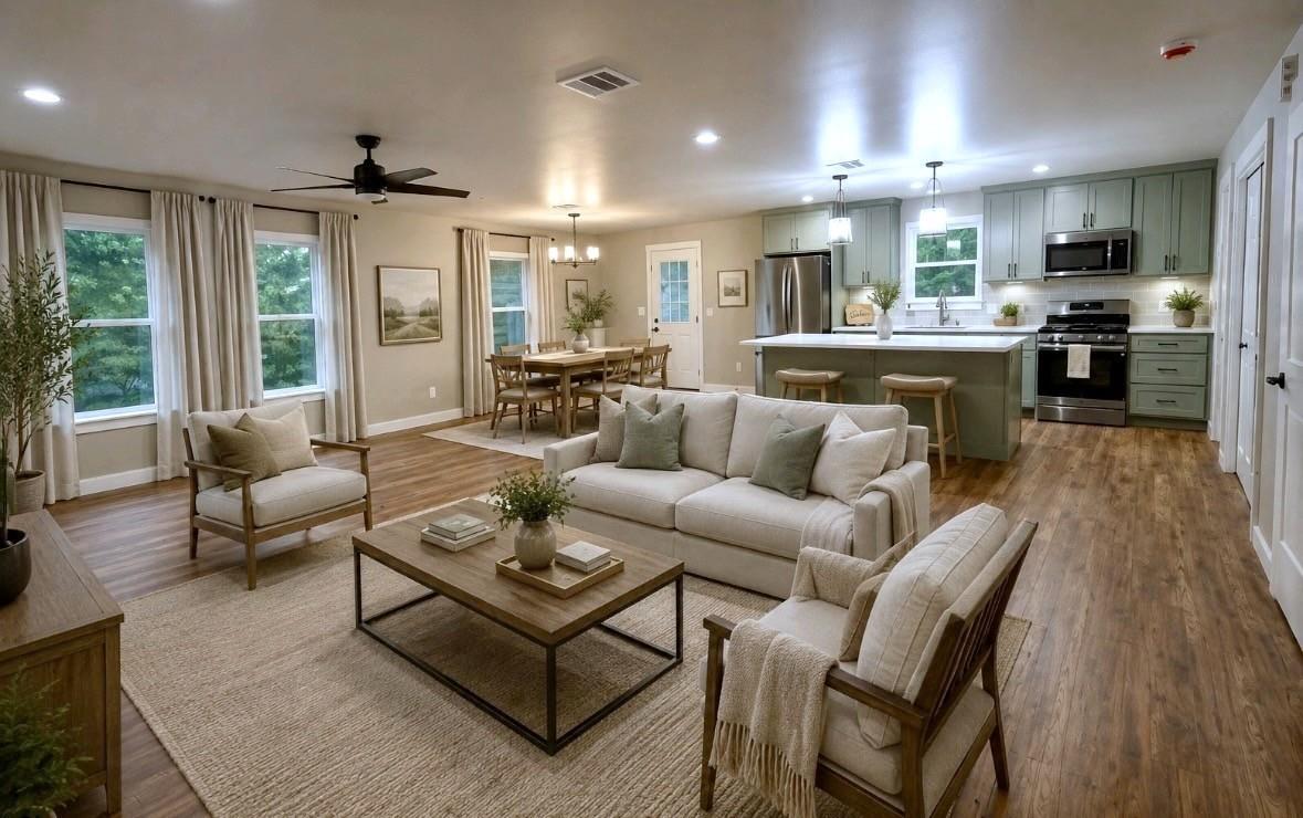 2003 Terral Court